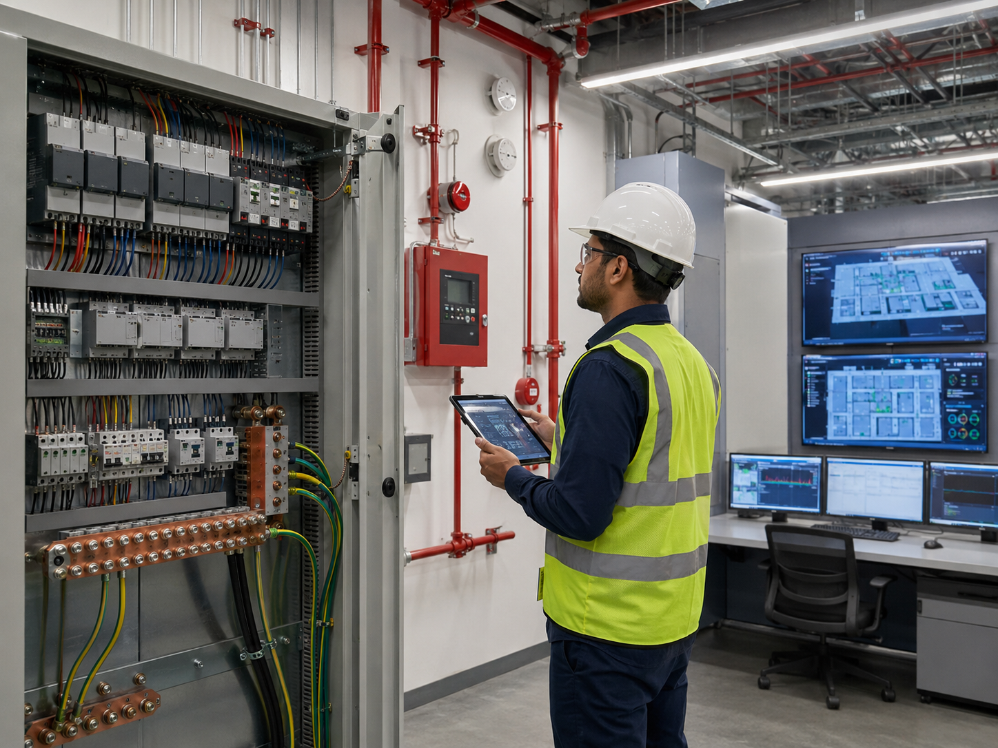 Smart Integration Systems