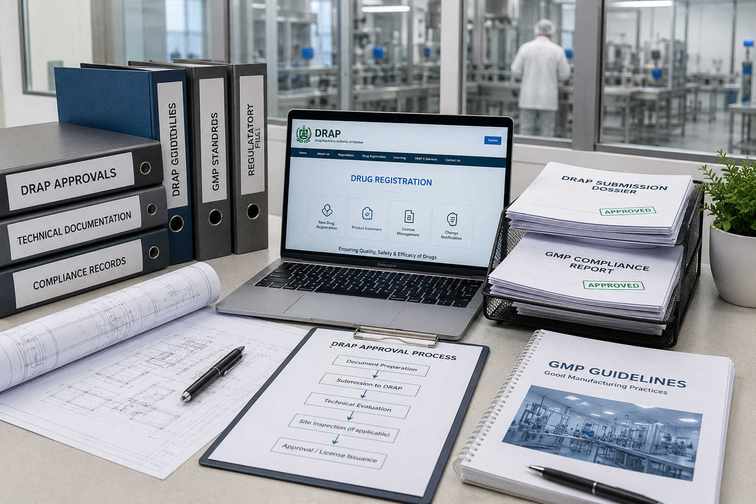 Engineering Blueprints