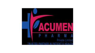Acumen Pharmaceuticals logo