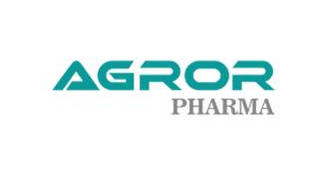 Agror Pharmaceuticals logo