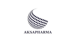 Aksa Pharmaceutical logo