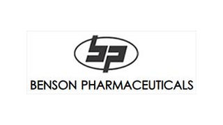 Benson Pharmaceuticals logo