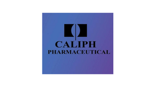 Caliph Pharmaceutical logo