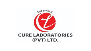 Cure Laboratories logo