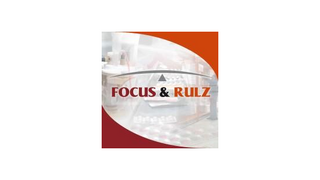Focus & Rulz Pharmaceuticals logo