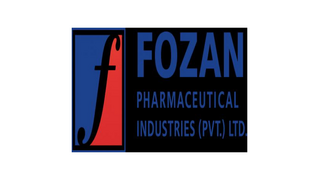 Fozan Pharmaceutical logo