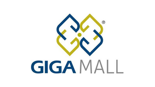 GIGA Mall logo