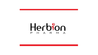 Herbion Pharmaceuticals logo