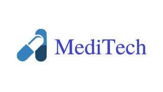 Medi Tech Pharmaceuticals logo