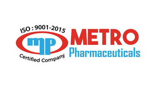 Metro Pharmaceuticals logo