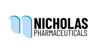 Nicolas Pharmaceuticals logo