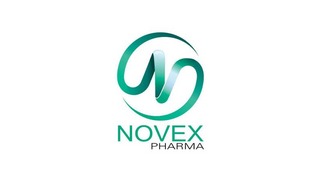 Novex Pharmaceuticals logo