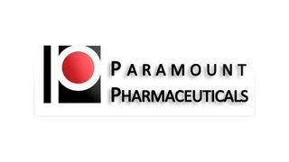 Paramount Pharmaceuticals logo