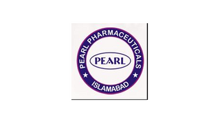 Pearl Pharmaceuticals logo