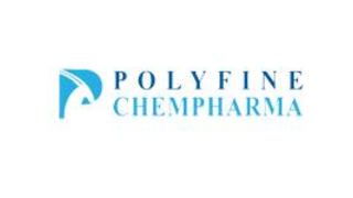 Polyfine Pharmaceuticals logo