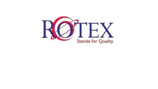 Rotex Pharmaceuticals logo