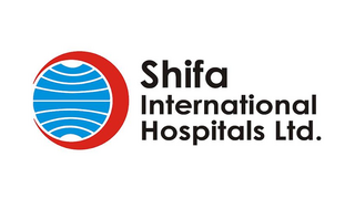 Shifa International Hospital, Islamabad logo
