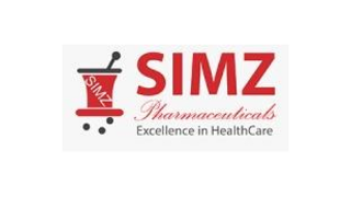 SIMZ Pharmaceuticals logo