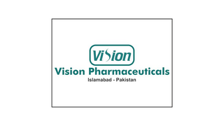 Vision Pharmaceuticals logo