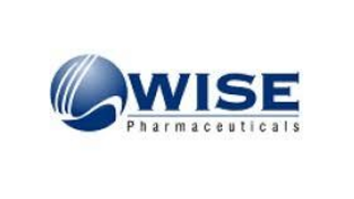 Wise Pharmaceuticals logo
